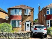 Seaford Avenue, Wollaton, 3 Bedroom Detached