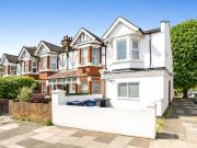 Seaford Road, Ealing W13, 1 bed maisonette to rent,...