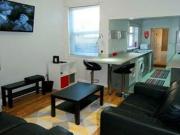 Seaford Street, Stoke on trent, 1 Bedroom House