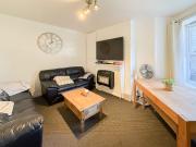 Seaford Street,, WC1H