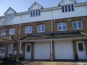 Seaforth Grove, Southend On Sea SS2, 3 bed town house to...