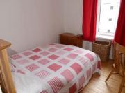 Seaforth Road, Aberdeen, AB24