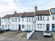 Seaforth Road, Westcliff on sea, 2 Bedroom Apartment
