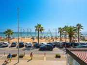 Seafront Apartment with Unforgettable View in Quarteira