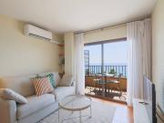 Seafront Apt Torre Valentina