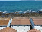 Seafront, Golden Bay Holiday Village, 3 Bedroom Semi...