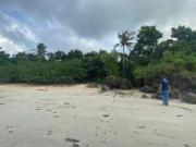 Seafront White Sand Property in Cagayan near airport for...