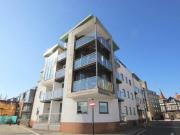 Seagars Court, Broad Street, 2 Bedroom Flat