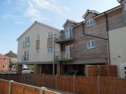 Seagers Court, Audley Road, Chippenham SN14, 2 bed flat...