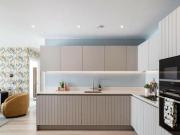 Seagull Lane, London, 2 Bedroom Flat