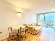 Seagull Lane, London E16, 2 bed flat to rent, £2,300 pcm...