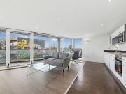 Seagull Lane, London E16, 2 bed flat to rent, £2,495 pcm...