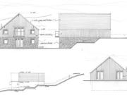 Seagulls, Porthcothan Bay, 2 Bedroom Detached