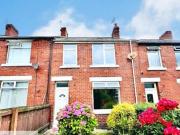 Seaham, Durham, 3 Bedroom Terraced