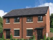 Seaham Garden Village, Seaham, 2 Bedroom Semi detached