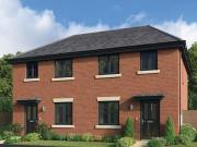Seaham Garden Village, Seaham, 3 Bedroom Semi detached