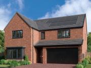 Seaham Garden Village, Seaham, 5 Bedroom Detached