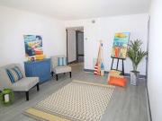 Seahaven Apartments 2BD 1BA