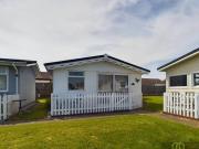 Seaholme Chalet Park, Mablethorpe, 2 Bedroom Park