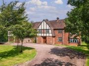 Seal Hollow Road, Sevenoaks, 6 Bedroom Detached