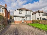Seal Road, Bramhall, 4 Bedroom Detached