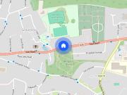 Seal Road, Sevenoaks, Kent, TN14