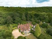 Seal, Stone Street, Sevenoaks, 5 Bedroom Semi detached