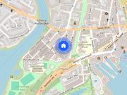 Sealock Warehouse, Burt Street, Caerdydd, CF10