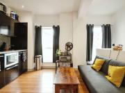 Sealock Warehouse, Burt Street, Caerdydd, CF10