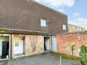 Seals Green, Kings Norton, 1 Bedroom Maisonette