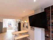 Seaman Road, Liverpool, 4 Bedroom Terraced