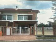 Seamban Saujana Prima Heights Seramban 2 Semi D