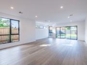 Seamless Blend of Luxury and Comfort