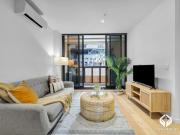 Seamless Comfort Amidst Premium City Amenities