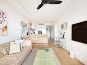 Seamless Indoor Outdoor Living With Serene District Views