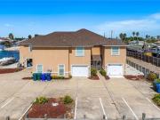 Seamount Cay Ct Apt,corpus Christi, Home For Sale
