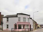 Sean Costello Street Athlone Co Westmeath