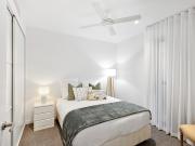 Seanna residences: 180 degree penthouse views