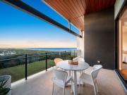 Seanna Residences Penthouse  Inspiring Uninterrupted...