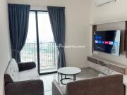 Seapark, Petaling Jaya Condo For Rent