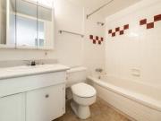 Seaport Apartments Studio Apartment for Rent at 200...