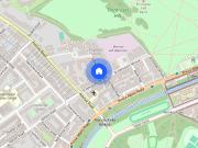 Searle House, Cecil Grove