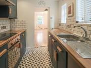 Searle Street, Cambridge CB4, 2 bedroom terraced house...