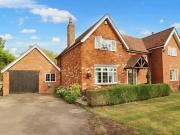 Searles Farm Cottages, Searles Farm Lane, 4 Bedroom Semi...