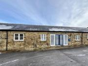 Searston Avenue, Holmewood, 2 Bedroom Barn