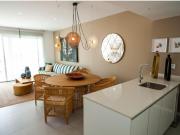 Seascape Blue: Viviendo el Lujo junto al Mediterráneo