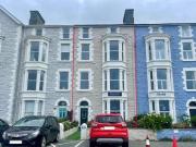 Seascape, Marine Parade, 12 Bedroom Terraced