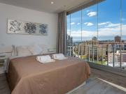 Seascape Retreat Apartment