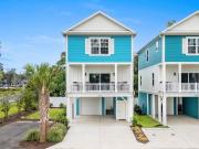 Seaseeker Ln, Myrtle Beach, Home For Sale