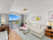 Seaside apartment